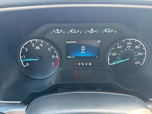 Used 2023 Ford F150 XLT image 15