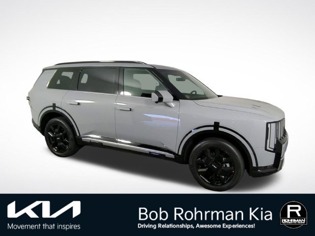New 2027 Kia Telluride SX Prestige AWD/4WD image 2