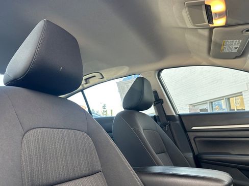 Used 2023 Nissan Altima 2.5 SV image 19