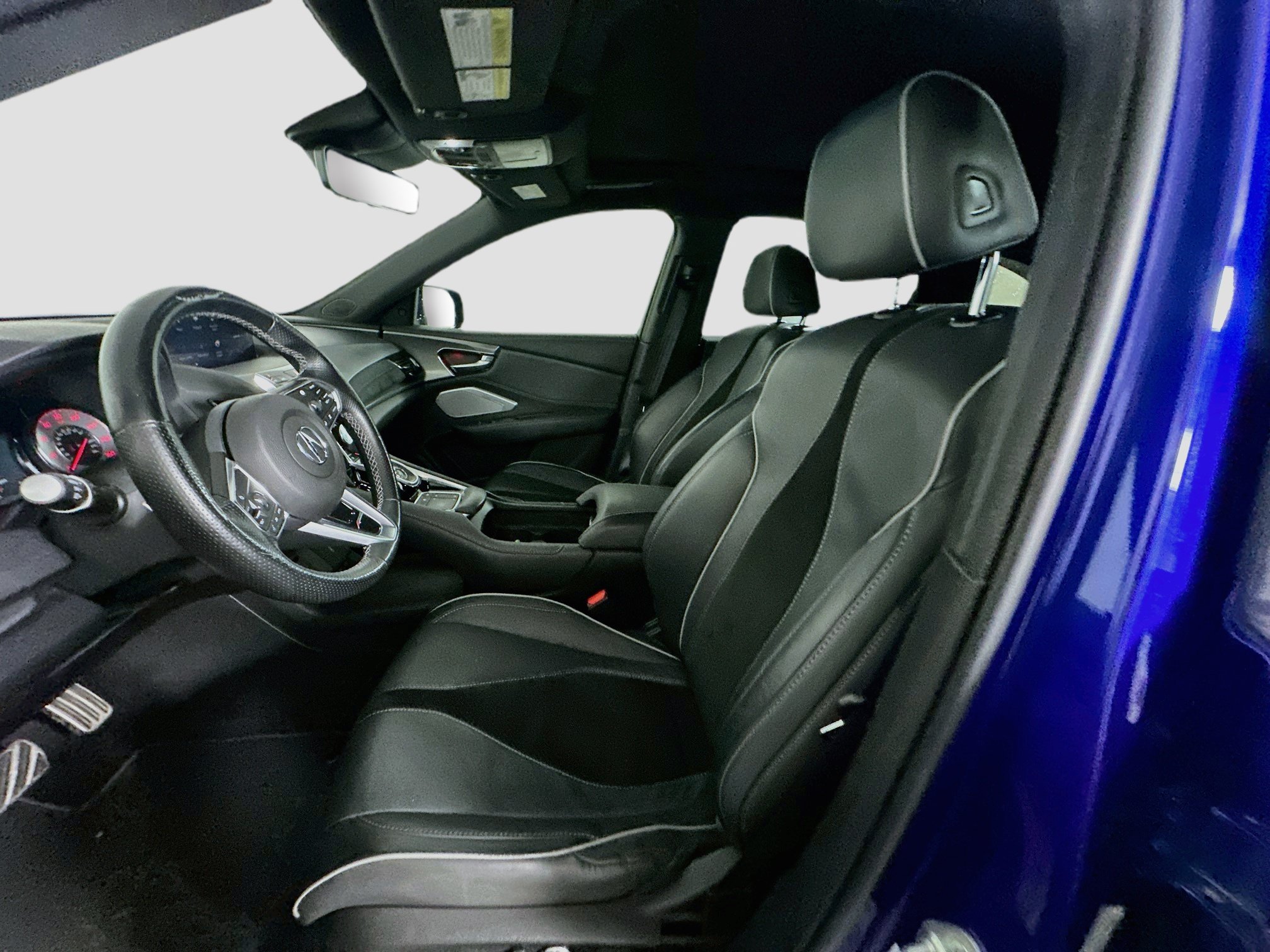 Used 2021 Acura RDX w/ Advance Package FWD image 13