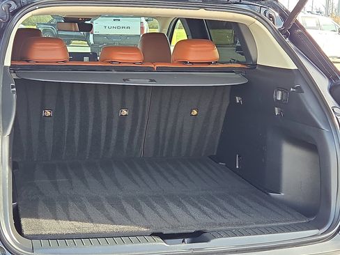 Used 2023 MAZDA CX-50 AWD 2.5 Turbo w/ Cargo Package image 9