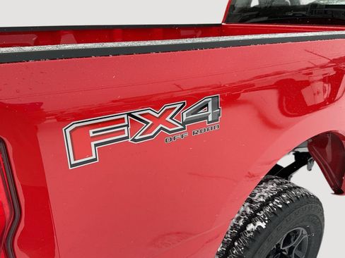 New 2026 Ford F250 XL w/ STX Appearance Package AWD/4WD image 20