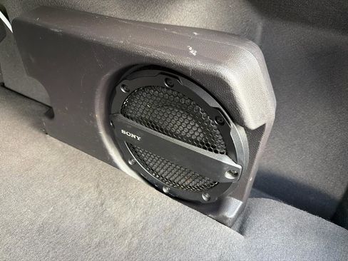 Used 2012 Ford Focus Titanium image 13