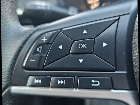 Used 2022 Nissan Altima 2.5 SV image 17