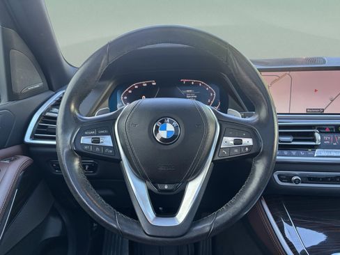 Used 2020 BMW X5 xDrive40i w/ Executive Package AWD/4WD image 34