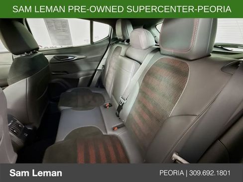 Used 2024 Dodge Hornet GT image 23