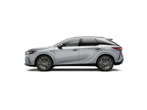 New 2026 Lexus RX 350 AWD w/ Convenience Package image 2