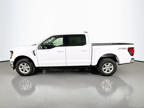 New 2026 Ford F150 XLT image 4