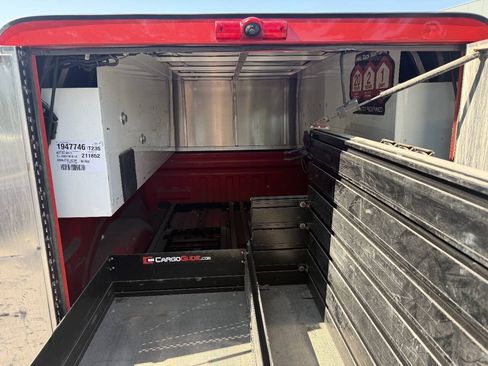 Used 2019 Ford F150 XL AWD/4WD image 12