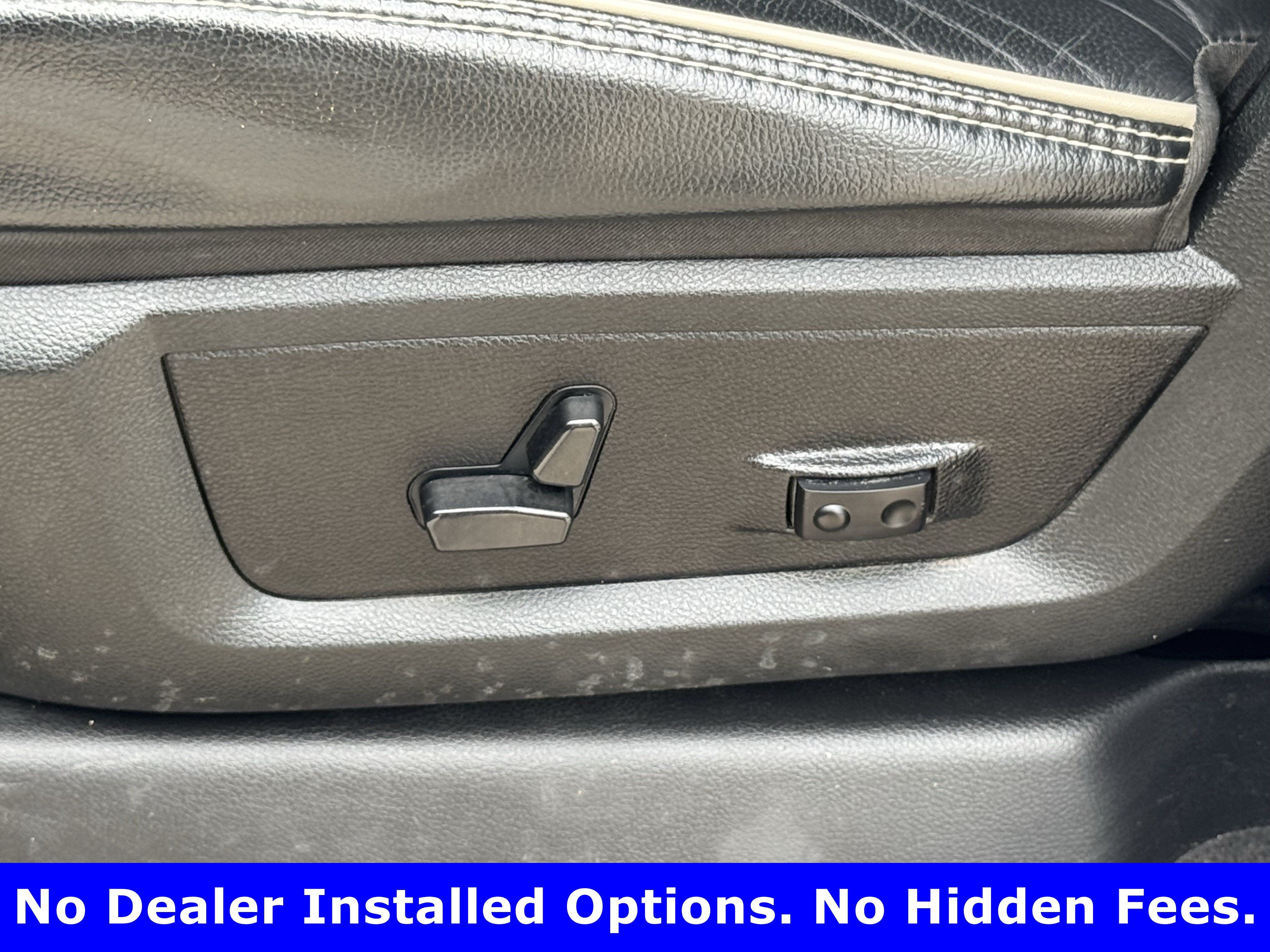 Used 2024 RAM 2500 Laramie w/ Safety Group AWD/4WD image 23