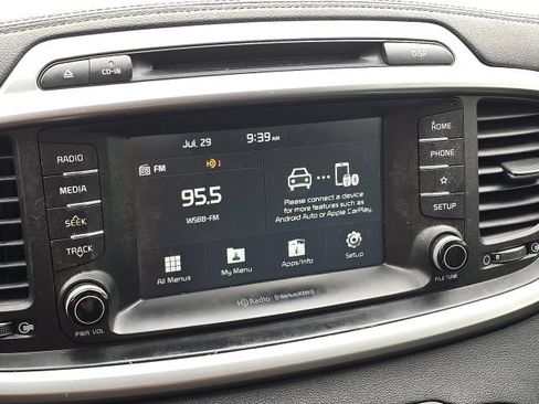 Used 2019 Kia Sorento FWD w/ LX Convenience Package image 27