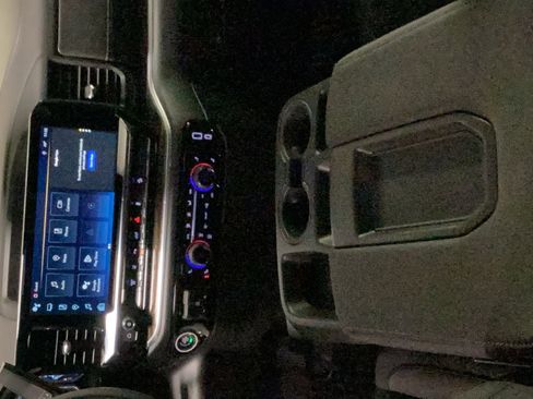 New 2026 Chevrolet Silverado 3500 LT w/ Trail Boss Package image 15