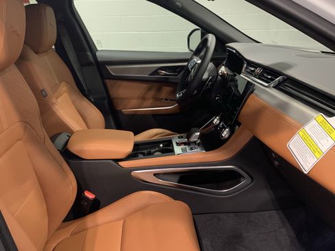 New 2026 Jaguar F-PACE R-Dynamic S image 14