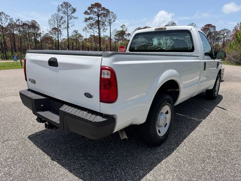 Used 2008 Ford F250 XL RWD image 7