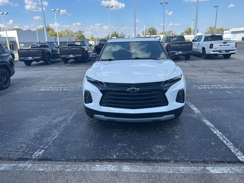 Used 2020 Chevrolet Blazer LT w/ Redline Edition image 2
