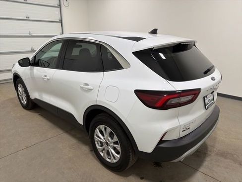 Used 2023 Ford Escape Active w/ Tech Pack #2 image 6