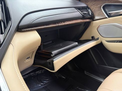 Used 2020 Acura RDX AWD w/ Advance Package image 32