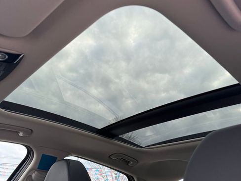 New 2025 Kia K5 EX image 13