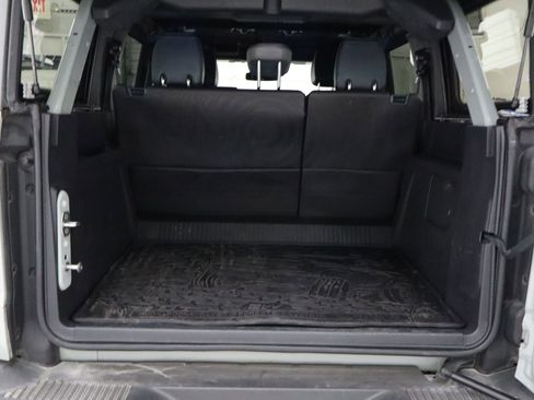 Used 2021 Ford Bronco First Edition image 28