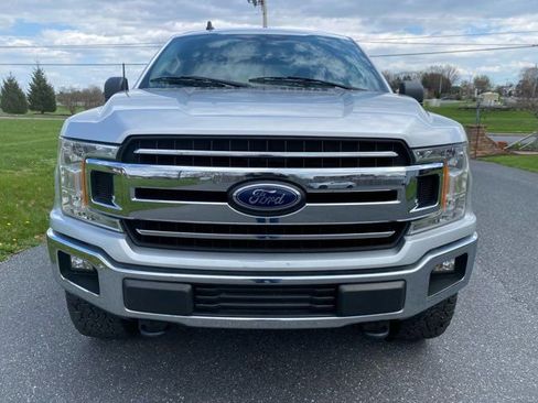 Used 2019 Ford F150 XLT AWD/4WD image 4