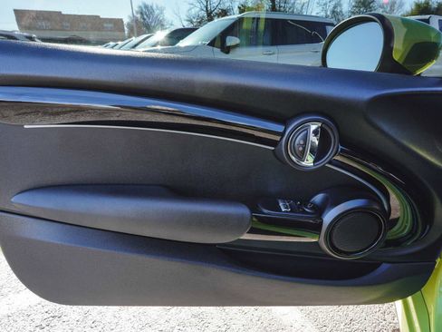 Used 2024 MINI Cooper John Cooper Works image 9