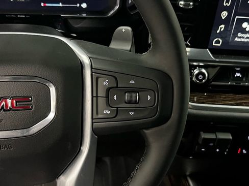 New 2026 GMC Sierra 1500 Elevation w/ Elevation Premium Package image 24