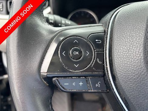 Used 2019 Toyota RAV4 XLE Premium w/ Carpet Mat Package FWD image 21