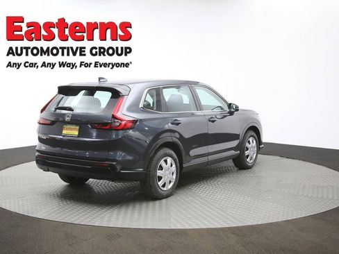Used 2023 Honda CR-V LX image 40