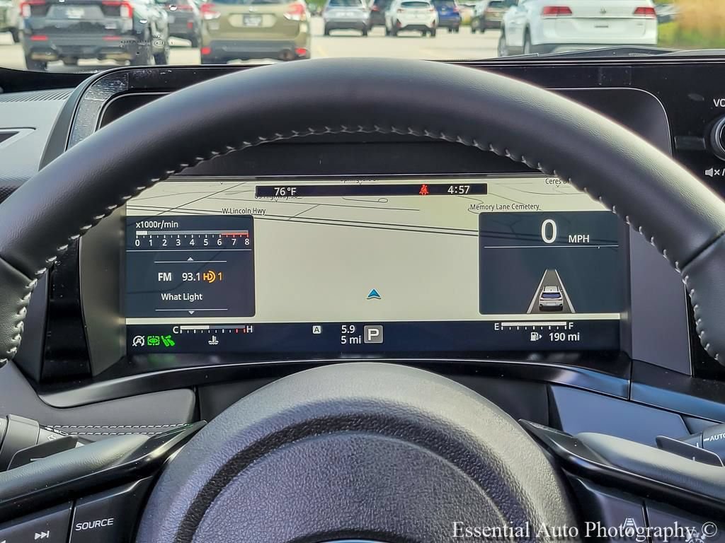 New 2026 Subaru Outback Touring AWD/4WD image 15