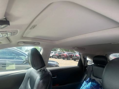 Used 2012 Lexus RX 350 AWD w/ Premium Pkg image 20
