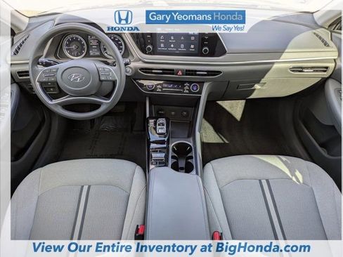 Used 2021 Hyundai Sonata SEL image 13