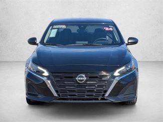 Used 2024 Nissan Altima 2.5 SV video 2