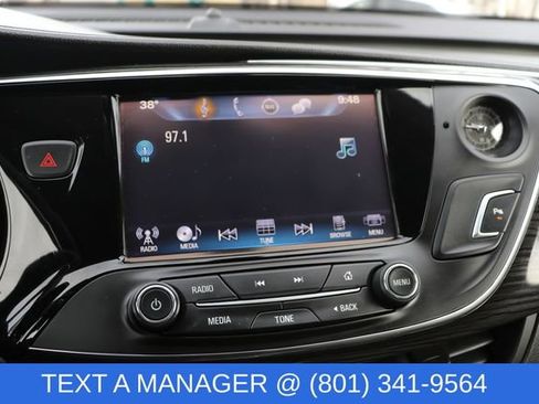 Used 2017 Buick Envision Essence image 24