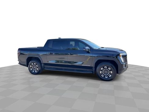 New 2026 GMC Sierra EV Elevation w/ Premium Package AWD/4WD image 9
