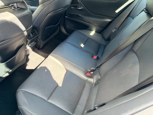 Used 2019 Lexus ES 350 F Sport FWD image 27