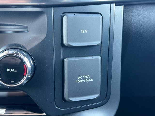 Used 2026 Ford F150 Lariat w/ Equipment Group 502A High AWD/4WD image 30