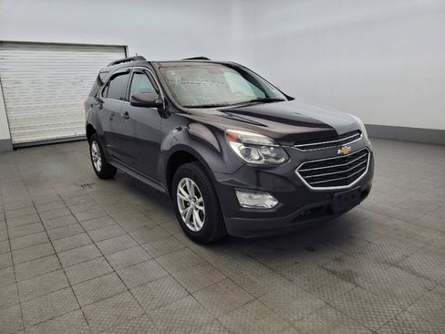 Used 2016 Chevrolet Equinox LT AWD/4WD image 13