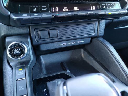 Used 2025 Toyota Land Cruiser 1958 AWD/4WD image 27