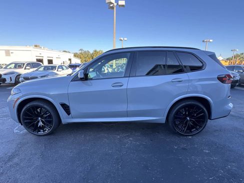 New 2026 BMW X5 sDrive40i w/ M Sport Package image 6