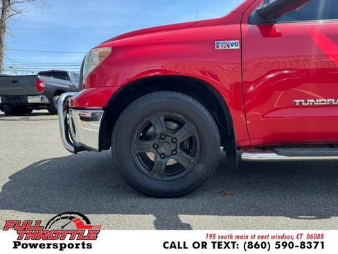 Used 2007 Toyota Tundra SR5 image 25