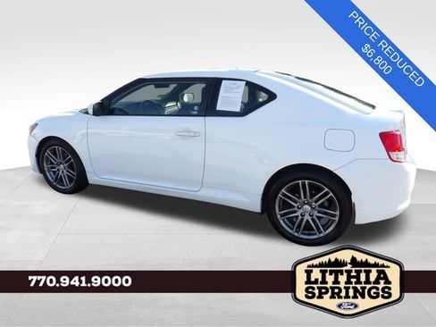 Used 2012 Scion tC FWD image 6