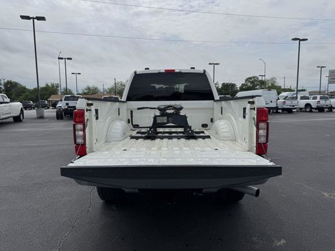 Used 2022 Ford F250 Lariat w/ Lariat Value Package AWD/4WD image 33