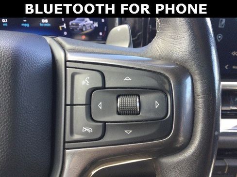 Certified 2023 Chevrolet Silverado 1500 High Country w/ High Country Premium Package image 19