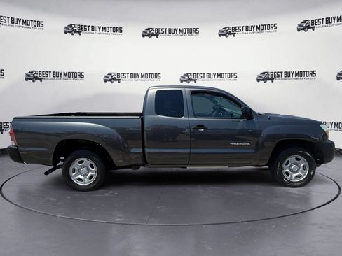 Used 2011 Toyota Tacoma 2WD Access Cab w/ Convenience Pkg image 9