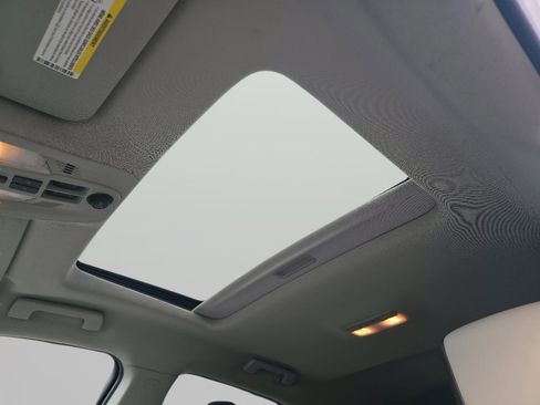 Used 2015 Chevrolet Equinox LTZ image 9