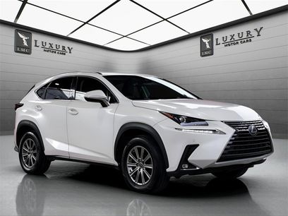 Used 2019 Lexus NX 300 300 Base