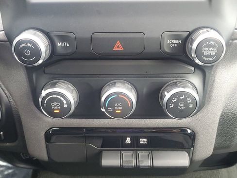 Used 2024 RAM 1500 Tradesman w/ Warlock PACKAGE image 37