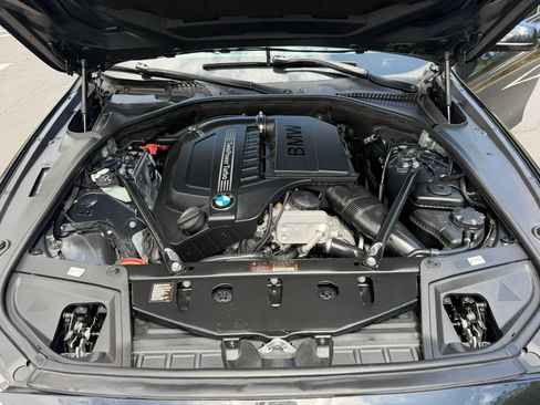 Used 2013 BMW 535i xDrive Sedan AWD/4WD image 34