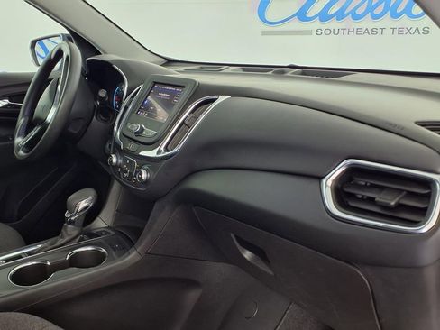 Used 2022 Chevrolet Equinox LT image 9