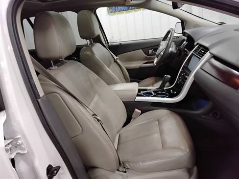 Used 2014 Ford Edge Limited w/ Equipment Group 302A image 14